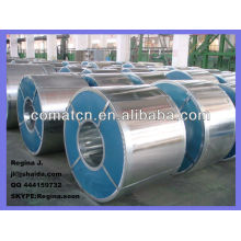 Tin Free Steel Coil manufacture